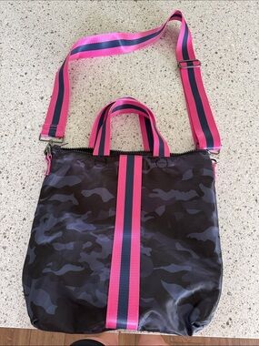 Haute Shore Tote Bag